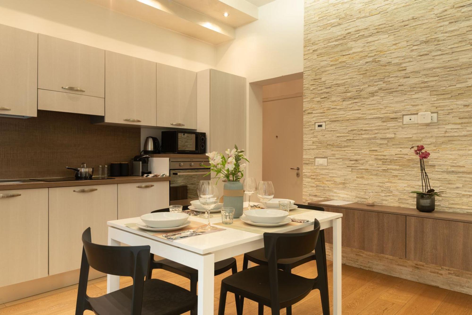 Appartamento Veronetta Lovely With Patio!