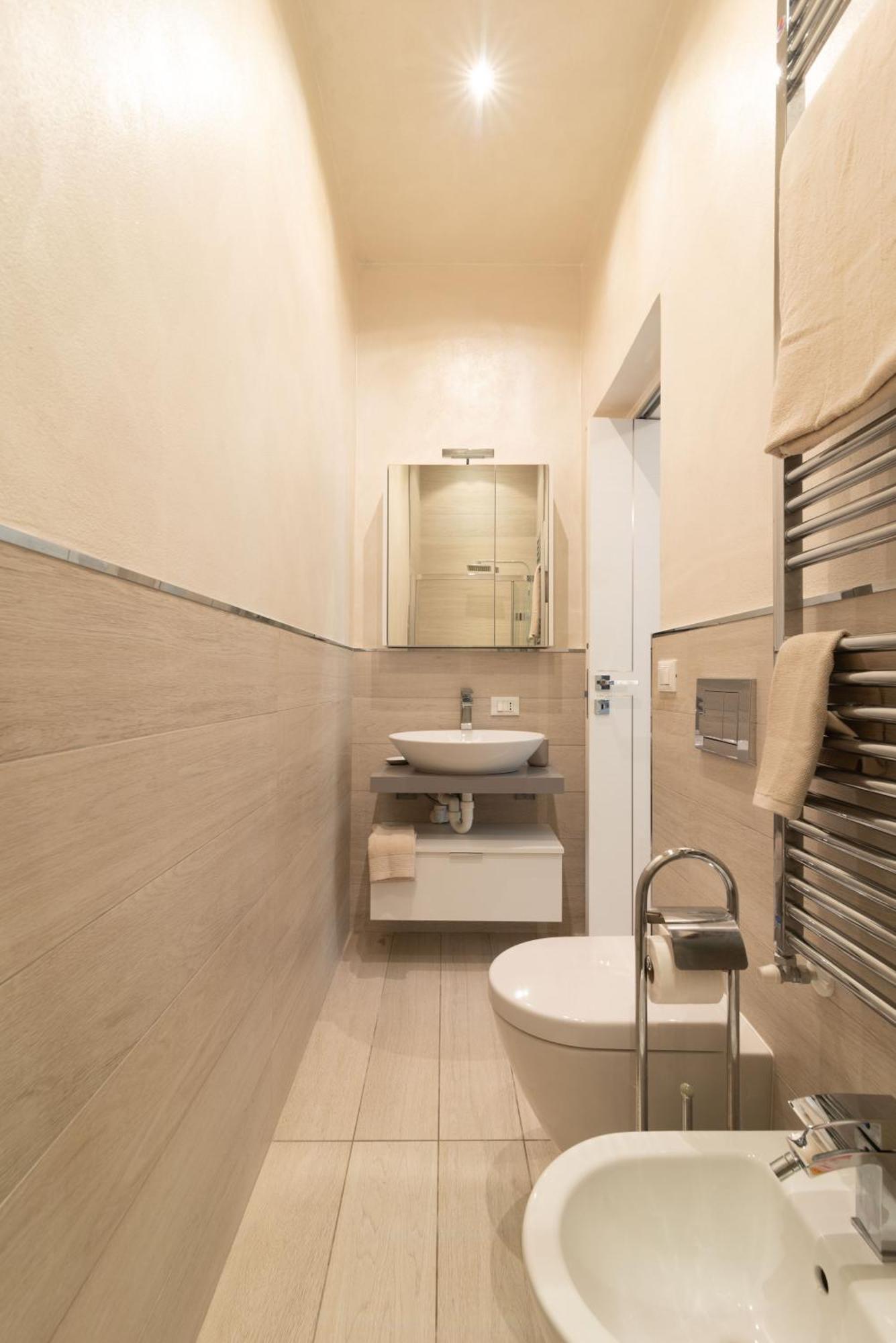 Veronetta Lovely With Patio! Appartamento